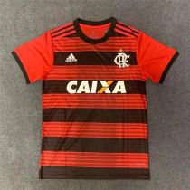 18-19 Flamengo home Retro Jersey Thailand Quality