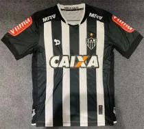 16-17 Atlético Mineiro home Retro Jersey Thailand Quality