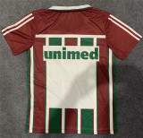 02-03 Fluminense FC home Retro Jersey Thailand Quality