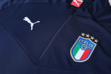 2022 Italy (Borland) Adult Sweater tracksuit set