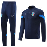 2022 Italy (Borland) Adult Sweater tracksuit set