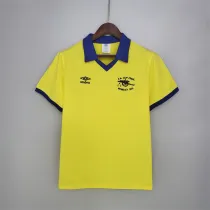 71-79 Arsenal Away Retro Jersey Thailand Quality