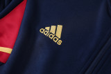22-23 Ajax (Borland) Jacket Adult Sweater tracksuit set