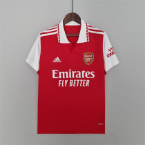 22-23 Arsenal home Fans Version Thailand Quality