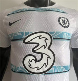 22-23 Chelsea Third Away Player Version Thailand Quality