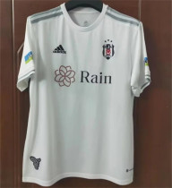 22-23 Beşiktaş home Fans Version Thailand Quality
