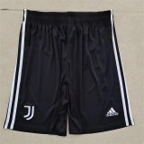 22-23 Juventus FC Away Soccer shorts Thailand Quality