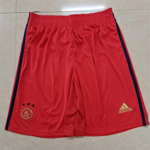 22-23 Ajax Away Soccer shorts Thailand Quality