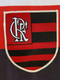 95-96 Flamengo Away Retro Jersey Thailand Quality