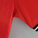 22-23 Leverkusen home Fans Version Thailand Quality