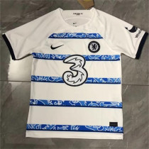 22-23 Chelsea Away Fans Version Thailand Quality