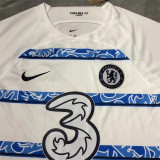 22-23 Chelsea Away Fans Version Thailand Quality