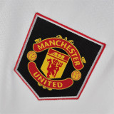 22-23 Manchester United Away Fans Version Thailand Quality