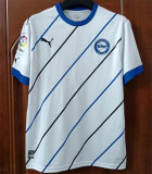 22-23 Alaves Away Fans Version Thailand Quality