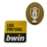 22-23 FC Porto Away Set.Jersey & Short High Quality