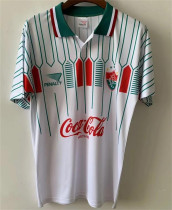 1993 Fluminense FC Away Retro Jersey Thailand Quality