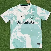 22-23 Inter milan Away Fans Version Thailand Quality