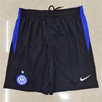 22-23 Inter milan home Soccer shorts Thailand Quality