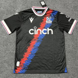 22-23 Crystal Palace Third Away Fans Version Thailand Quality