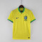 WORLD CUP 2022 Brazil home Fans Version Thailand Quality