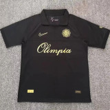 22-23 Olimpia (120 Years Souvenir Edition) Player Version Thailand Quality