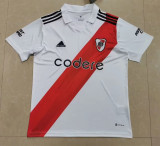 22-23 CA River Plate home Fans Version Thailand Quality