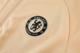 22-23 Chelsea (khaki) Jacket Adult Sweater tracksuit set