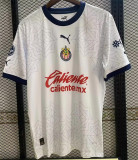 22-23 Chivas USA Away Player Version Thailand Quality