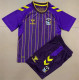 Kids kit 22-23 Coventry Away Thailand Quality