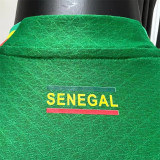 2022 Senegal Player Version Thailand Quality