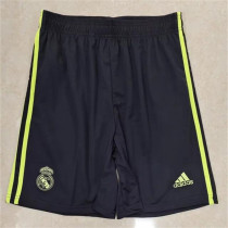 22-23 Real Madrid Third Away Soccer shorts Thailand Quality