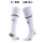 22-23 AC Milan Away Soccer Socks