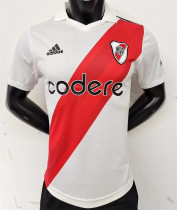 22-23 CA River Plate home Player Version Thailand Quality