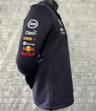 2022 Formula One Racing Car Jacket Adult Sweater tracksuit