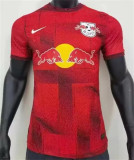 22-23 RB Leipzig Away Player Version Thailand Quality