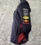 2022 Formula One Racing Car Jacket Adult Sweater tracksuit