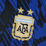 2022 Argentina Fans Version Thailand Quality
