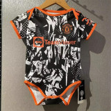22-23 Manchester United baby soccer Jersey