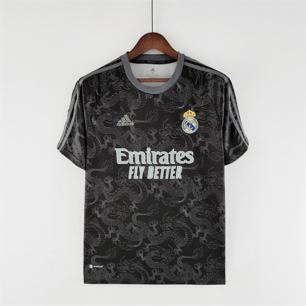 22-23 Real Madrid (Special Edition) Fans Version Thailand Quality