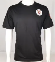 73-74 SL Benfica Away Retro Jersey Thailand Quality