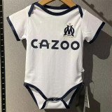 22-23 Marseille home baby Thailand Quality Soccer Jersey