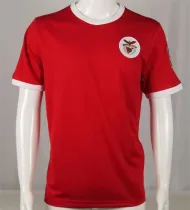 72-73 SL Benfica home Retro Jersey Thailand Quality