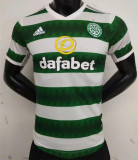 22-23 Celtic home Player Version Thailand Quality