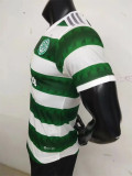 22-23 Celtic home Player Version Thailand Quality