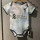 22-23 Liverpool Away baby soccer Jersey