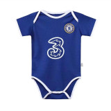 22-23 Chelsea home baby soccer Jersey