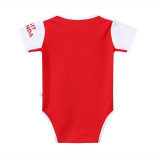 22-23 Arsenal home baby soccer Jersey