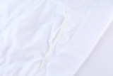 22-23 Liverpool (White) Windbreaker Soccer Jacket Training Suit