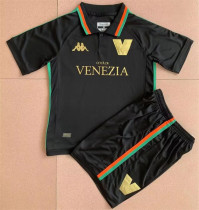 Kids kit 22-23 Venezia home Thailand Quality