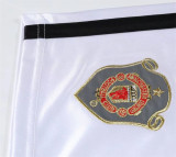 99-00 Manchester United home (Retro Jersey) Soccer shorts Thailand Quality
